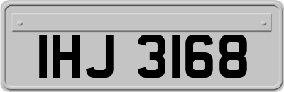 IHJ3168