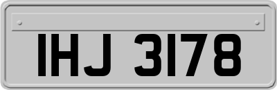 IHJ3178