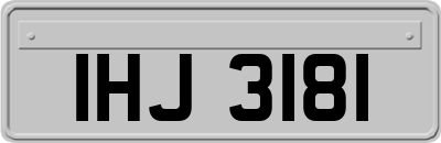 IHJ3181