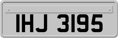IHJ3195