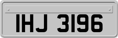 IHJ3196