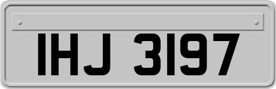 IHJ3197