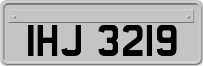 IHJ3219