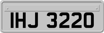 IHJ3220