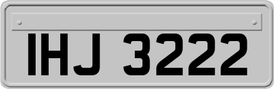 IHJ3222