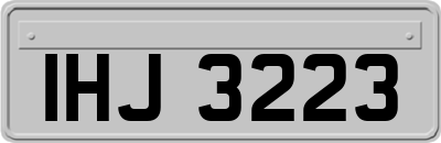 IHJ3223