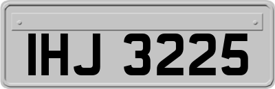 IHJ3225