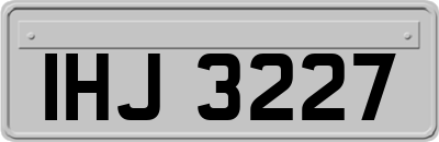 IHJ3227