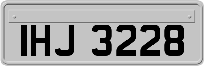 IHJ3228