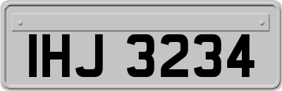 IHJ3234