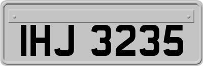 IHJ3235