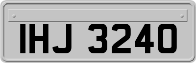 IHJ3240