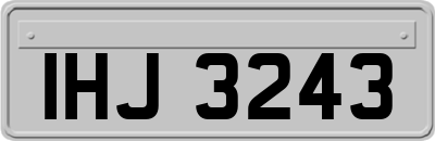 IHJ3243