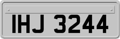 IHJ3244