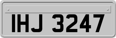 IHJ3247