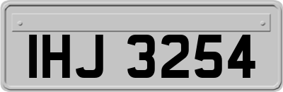 IHJ3254