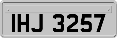 IHJ3257