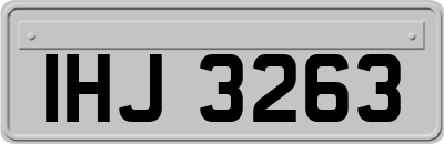 IHJ3263