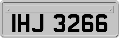 IHJ3266