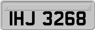IHJ3268