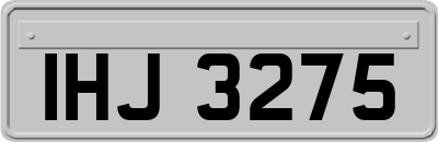 IHJ3275