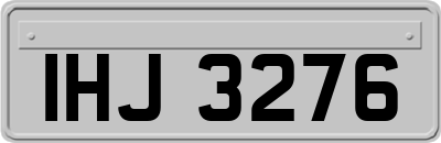 IHJ3276