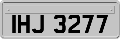 IHJ3277