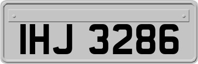 IHJ3286