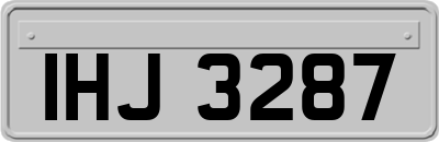IHJ3287