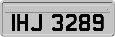 IHJ3289