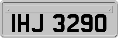 IHJ3290
