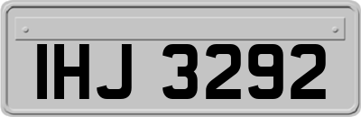IHJ3292