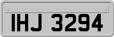 IHJ3294