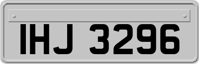 IHJ3296