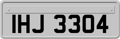 IHJ3304