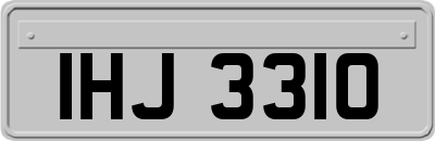 IHJ3310