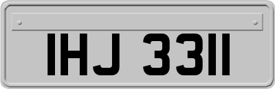 IHJ3311
