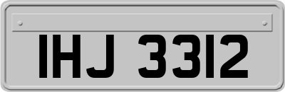 IHJ3312
