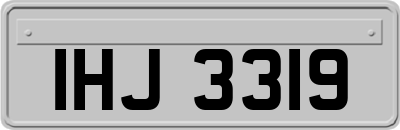 IHJ3319