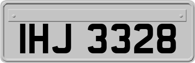 IHJ3328