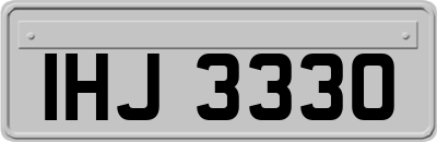IHJ3330