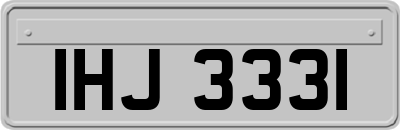 IHJ3331