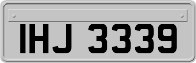 IHJ3339