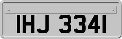 IHJ3341