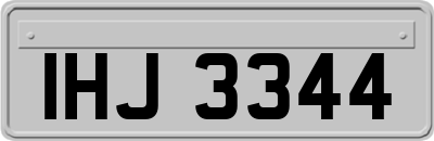IHJ3344