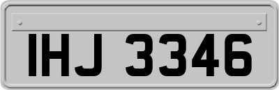 IHJ3346