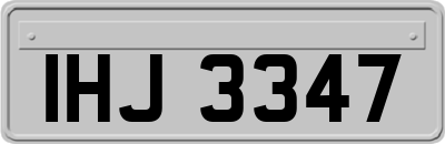 IHJ3347