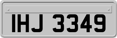 IHJ3349