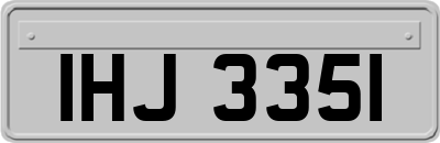 IHJ3351