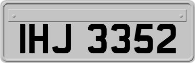 IHJ3352